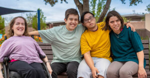 Read more about the article 5 Ways to Improve Daily Living with NDIS Assistance