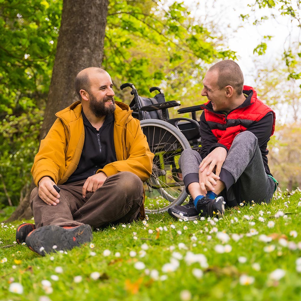 About Us - Our Commitment to You