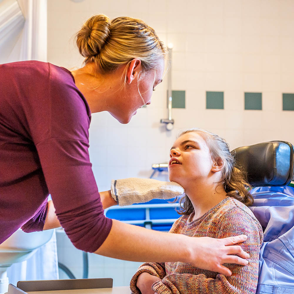 About Us - The VicAbility Family