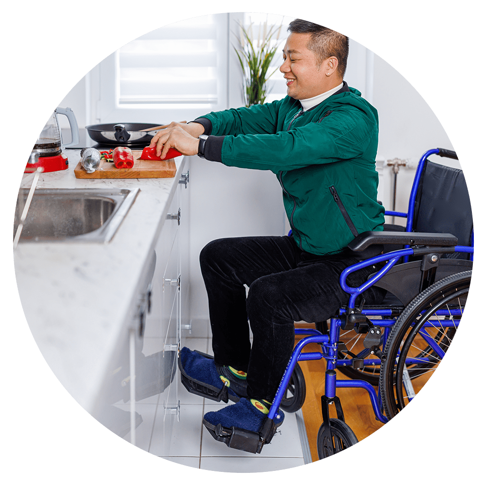 VicAbility NDIS Services - Cultural Diversity