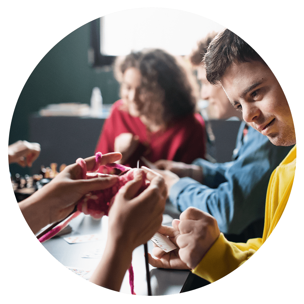 VicAbility NDIS Services - Comfort Continuity