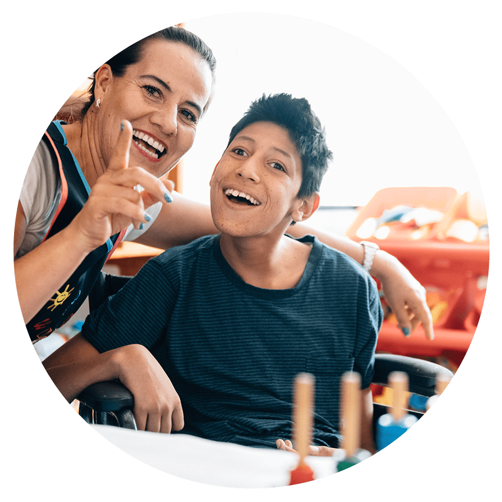 VicAbility NDIS Services - Compassion