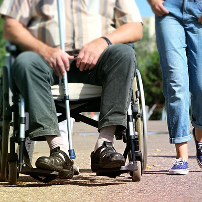 Therapeutic Supports