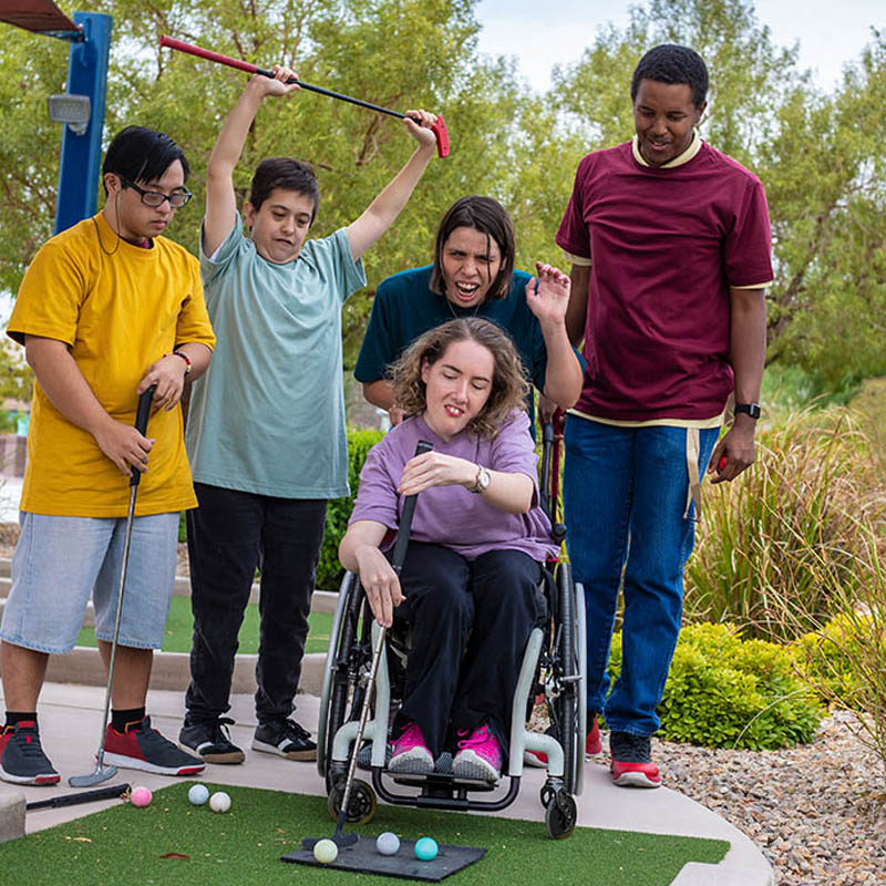 Community Participation